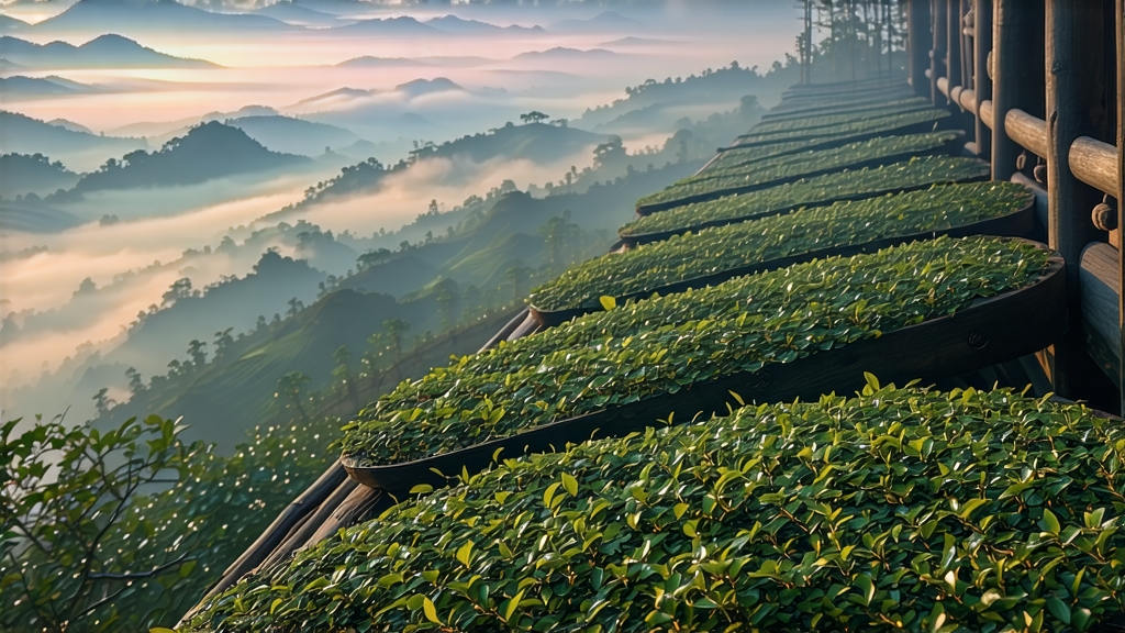 Black Tea