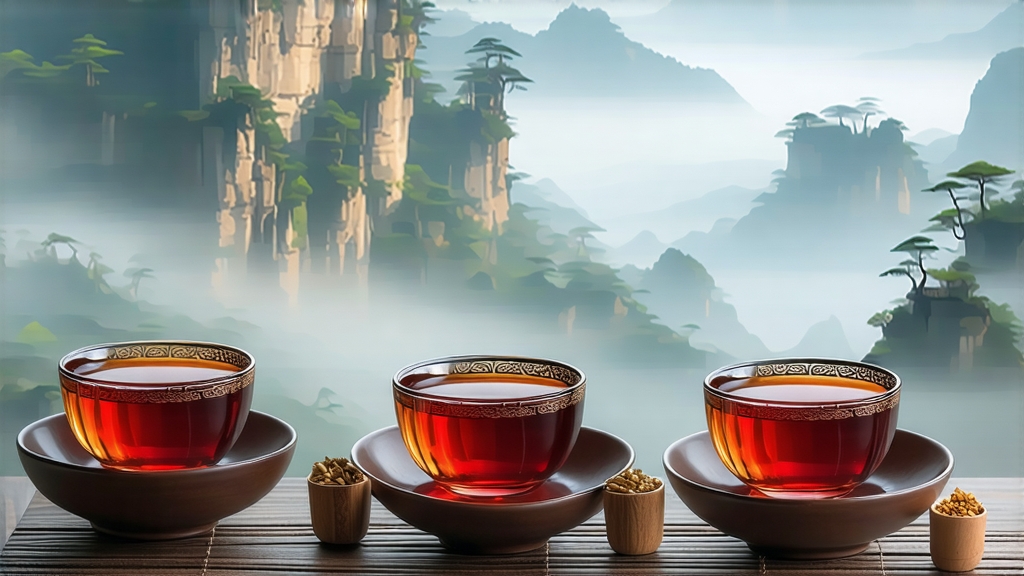 Black Tea
