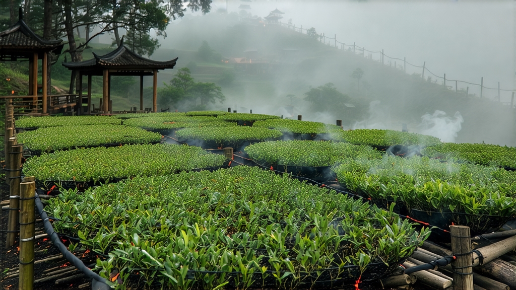 Black Tea