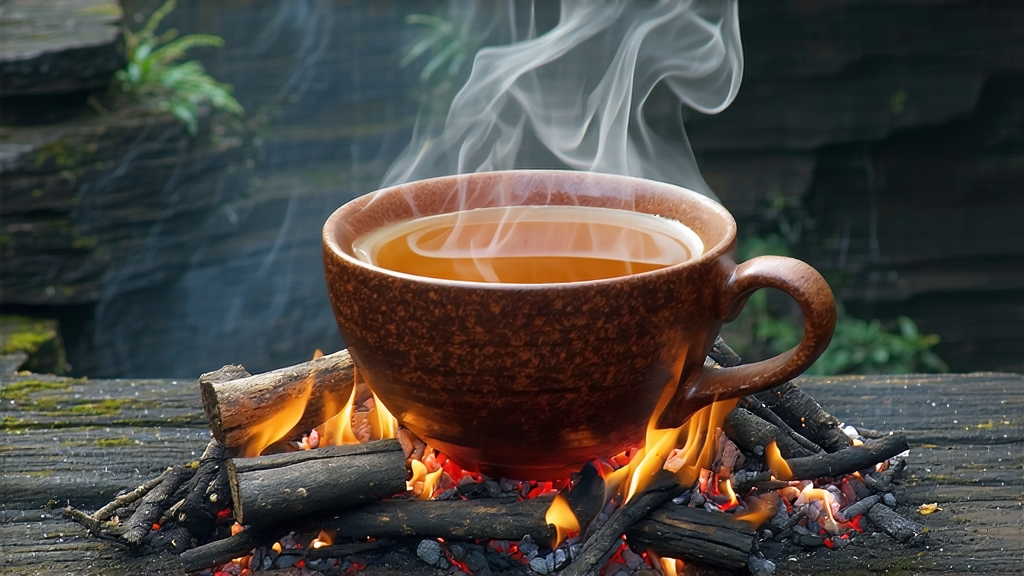 Black Tea