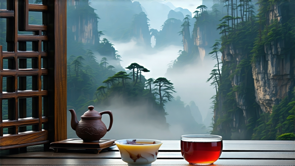 Black Tea