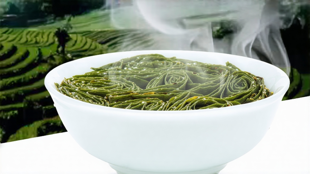 Oolong Tea