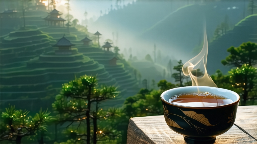 Black Tea