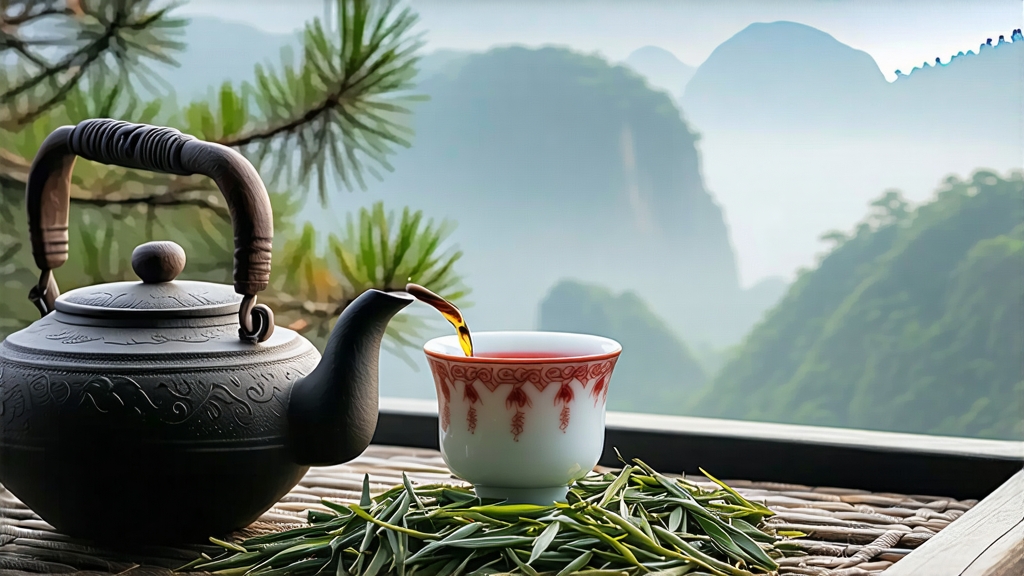 Black Tea