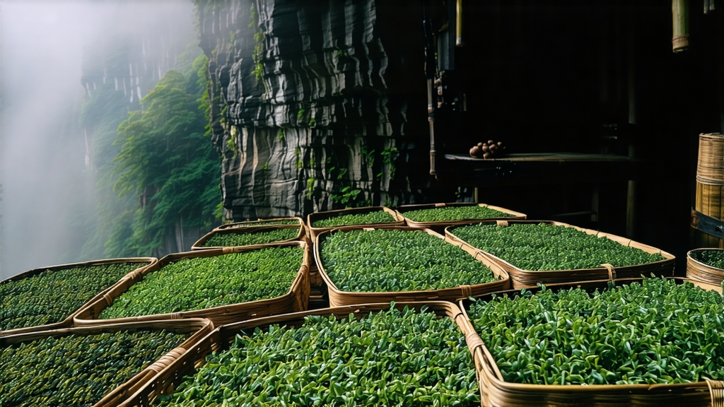 Black Tea