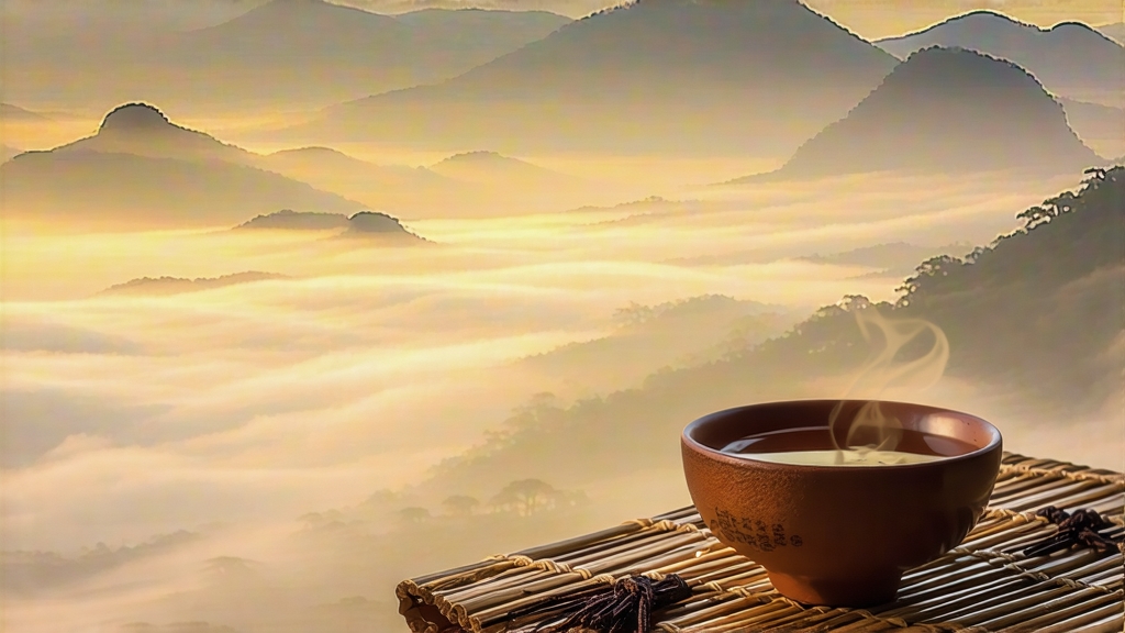 Yellow Tea
