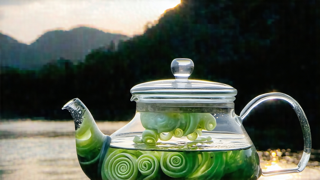 Green Tea