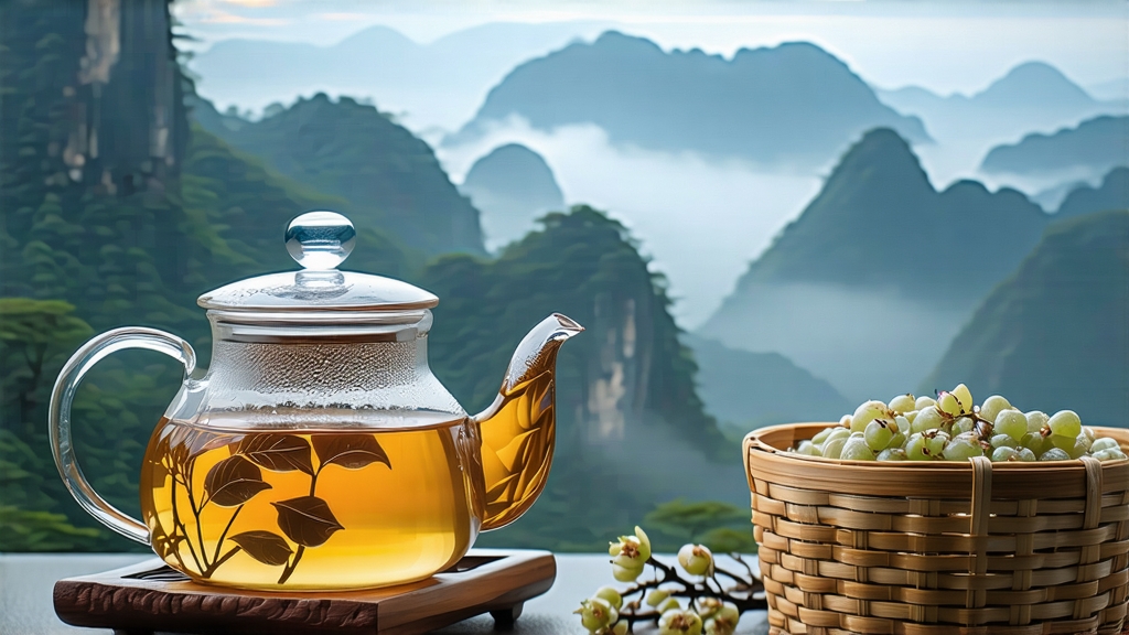 White Tea