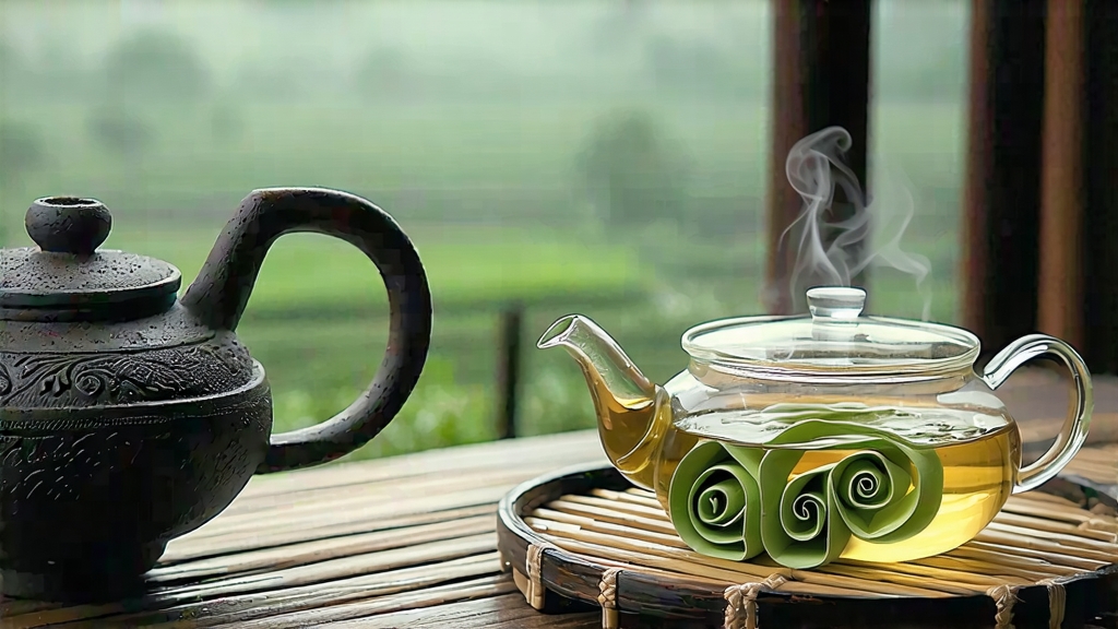 Green Tea