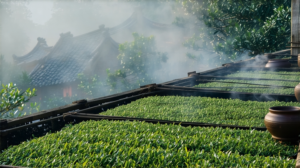 Black Tea