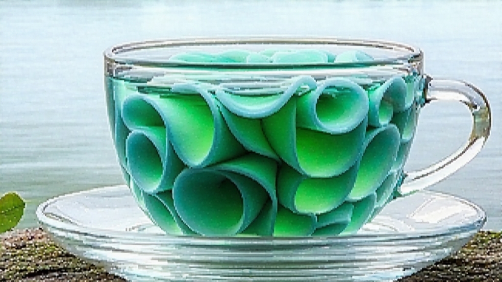 Green Tea
