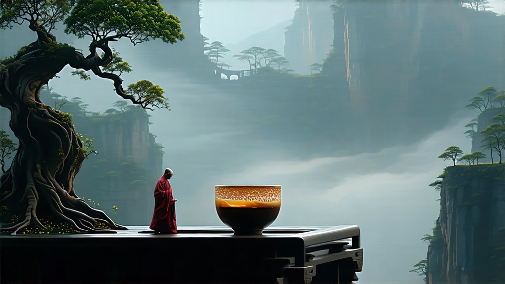 Oolong Tea