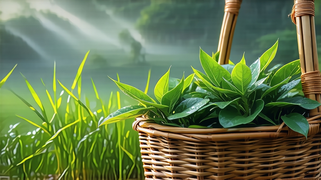 Green Tea