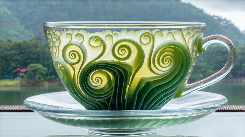 Green Tea