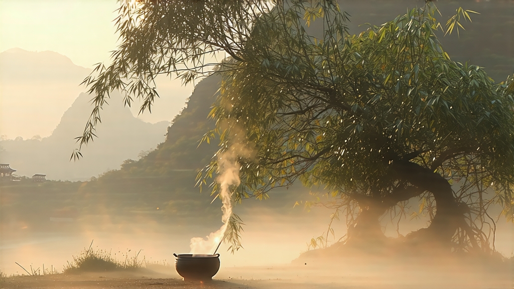 Yellow Tea