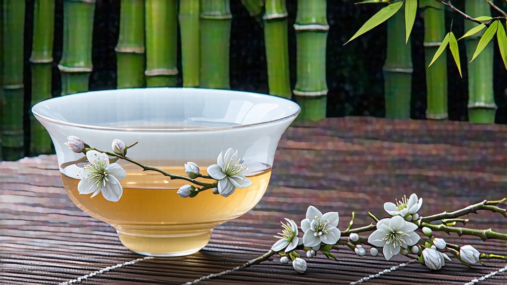 White Tea