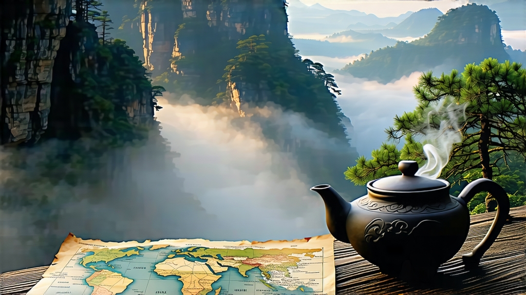 Black Tea