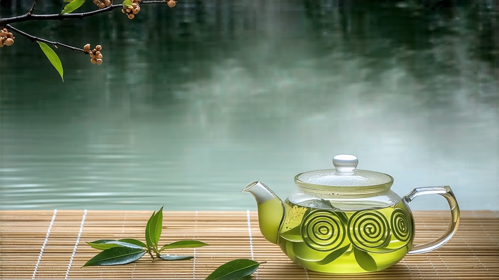 Green Tea