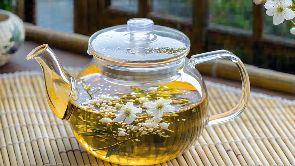 White Tea