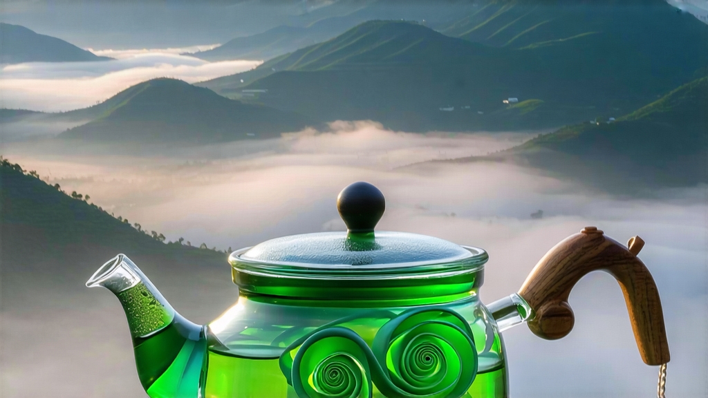 Green Tea