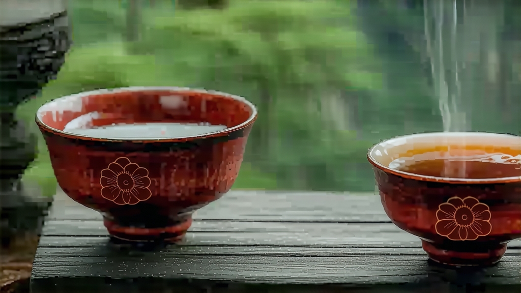 Oolong Tea