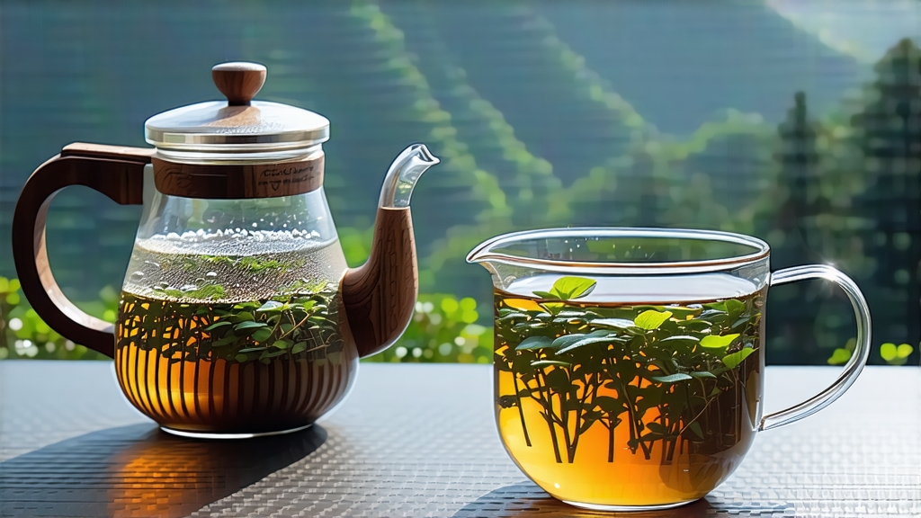 Yellow Tea