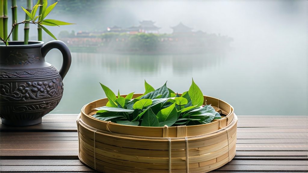 Green Tea