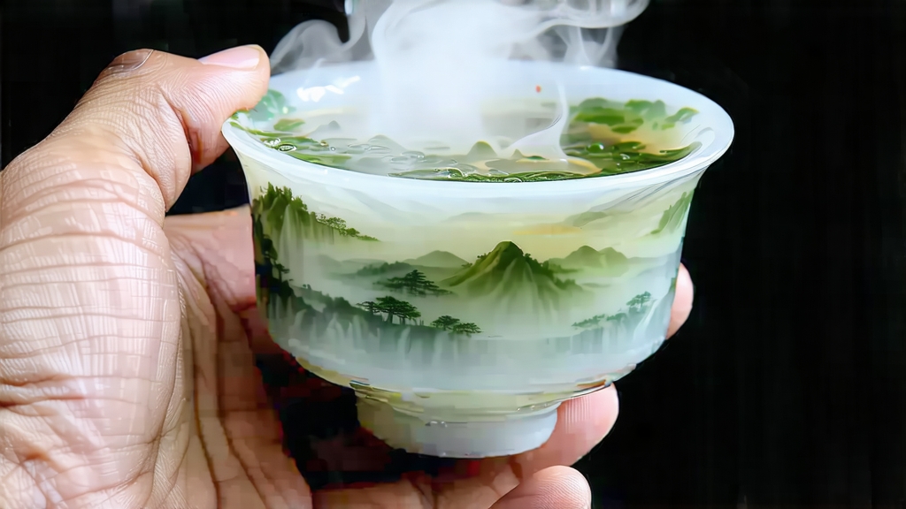 Oolong Tea