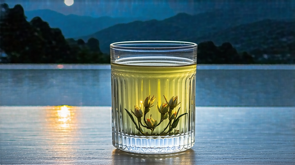 White Tea