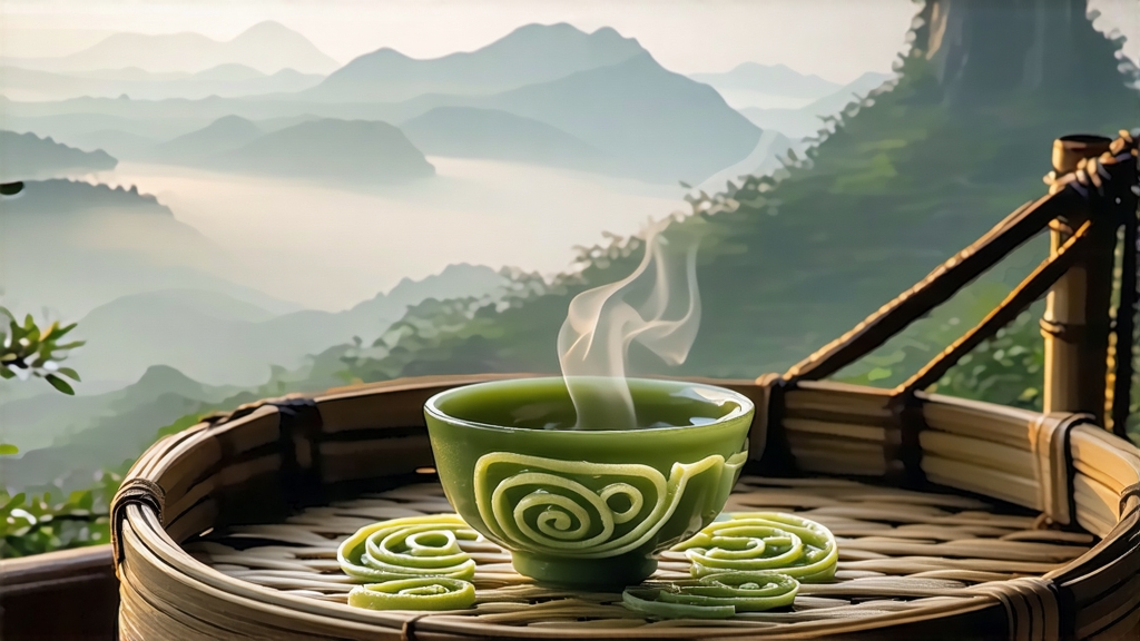 Green Tea