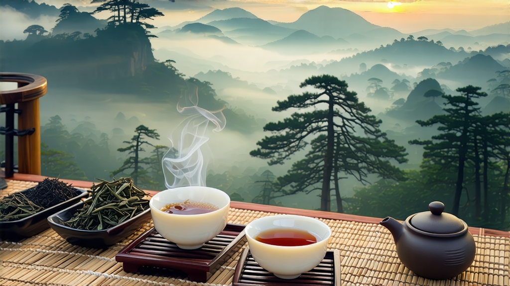 Black Tea