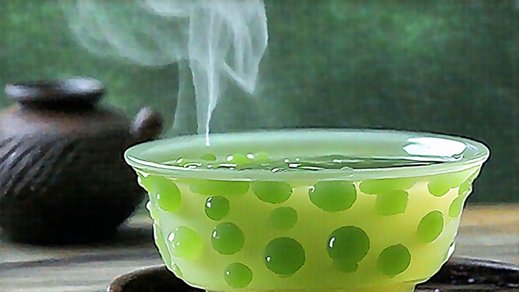 Oolong Tea