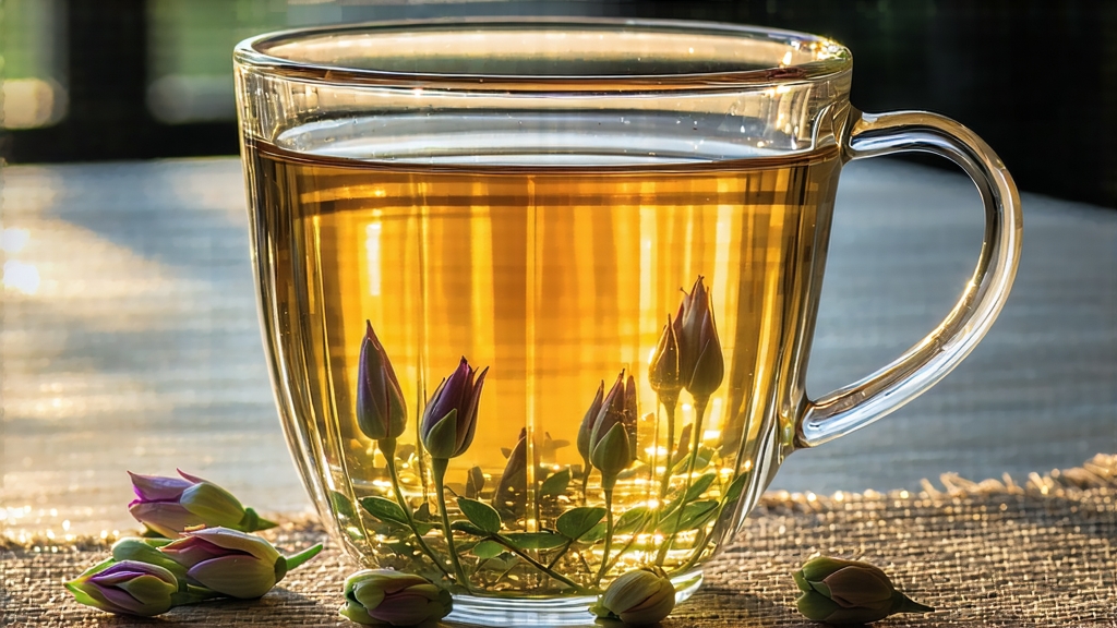 White Tea