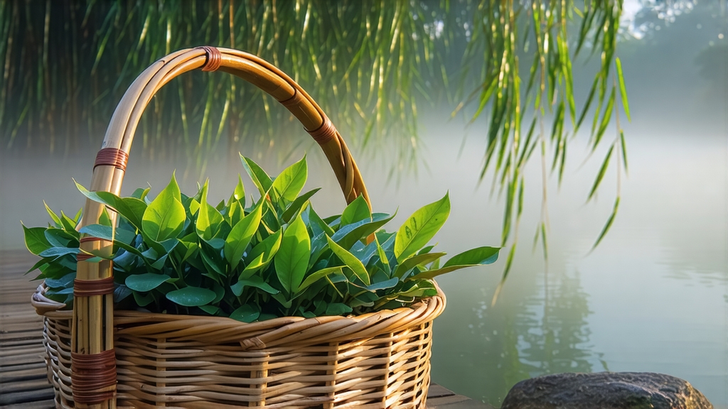 Green Tea