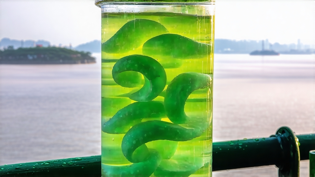 Green Tea