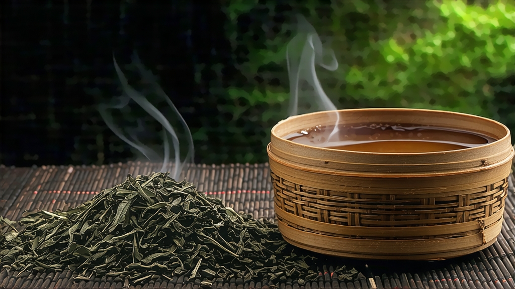 Black Tea