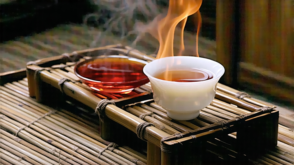 Black Tea