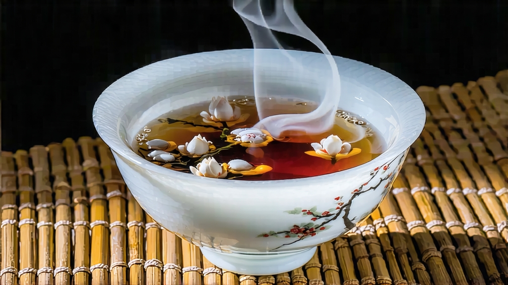 White Tea