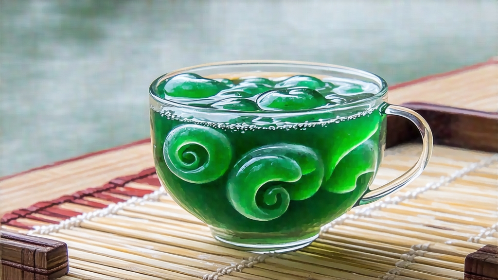 Green Tea