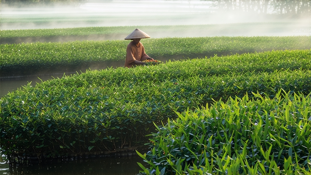 Green Tea