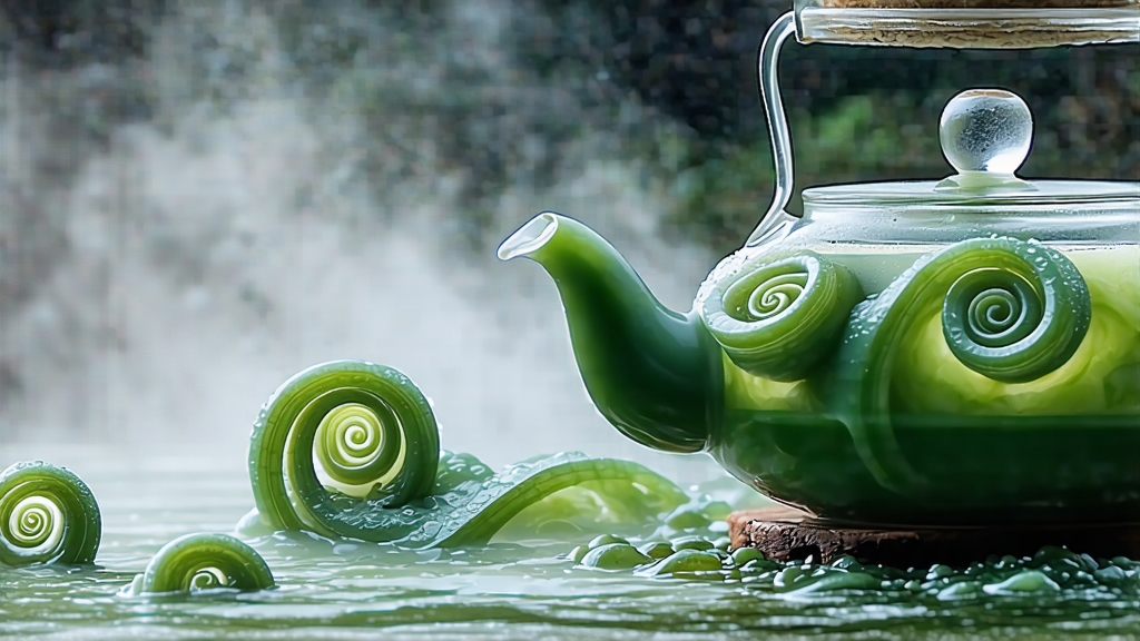 Green Tea