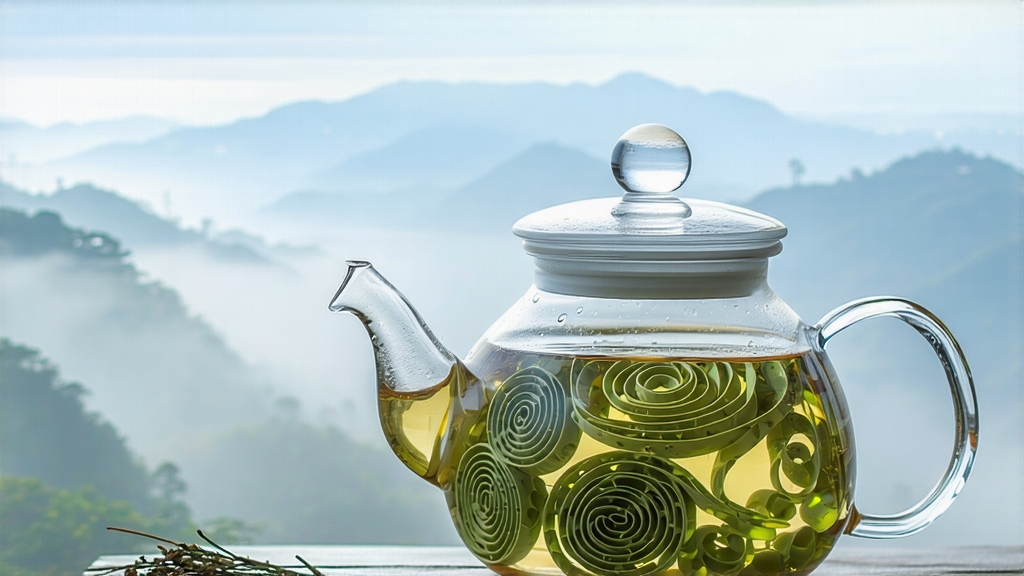 Green Tea