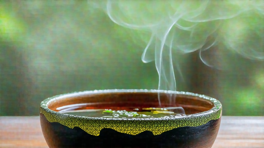 Oolong Tea