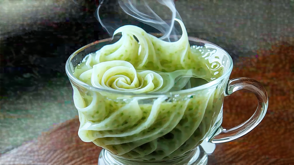 Green Tea