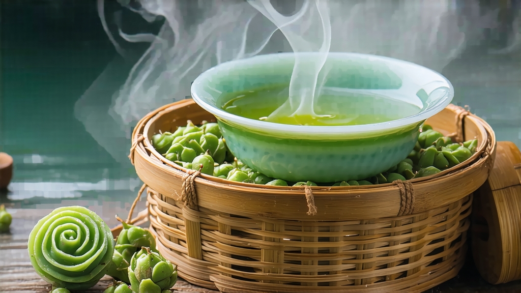 Green Tea