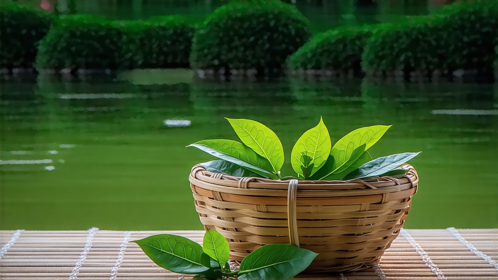 Green Tea