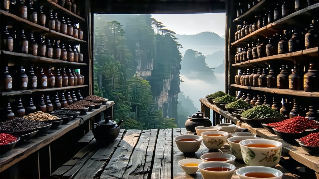 Black Tea