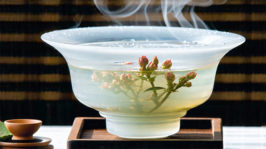 White Tea