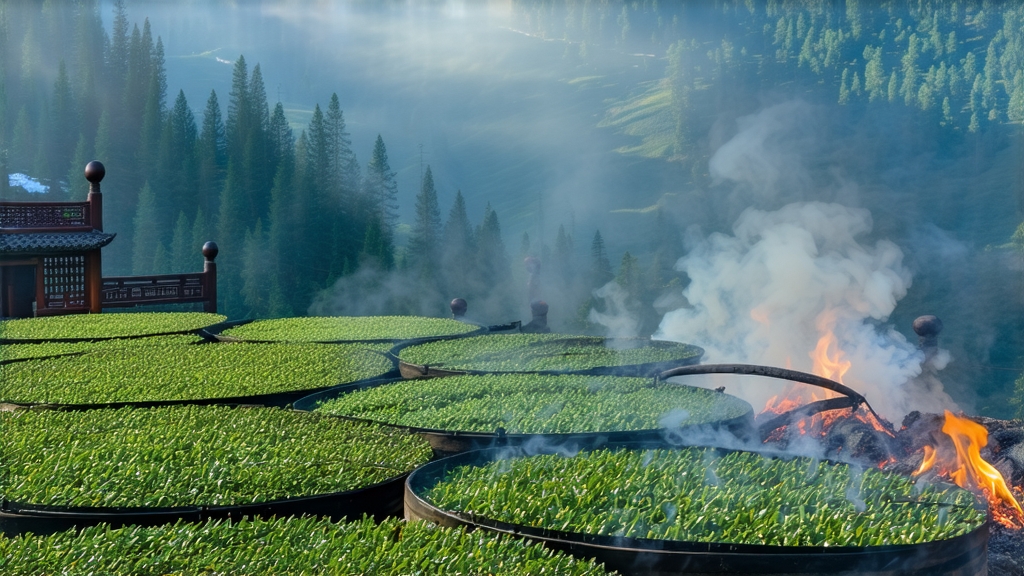 Black Tea