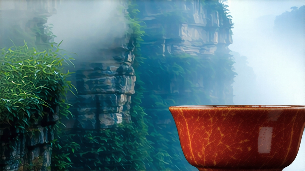 Oolong Tea
